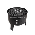 Grill BBQ Smoker Gualaigh 3 in 1